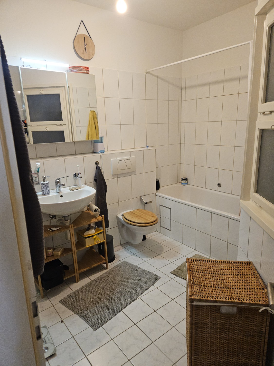 Appartamento di 2 ½ locali