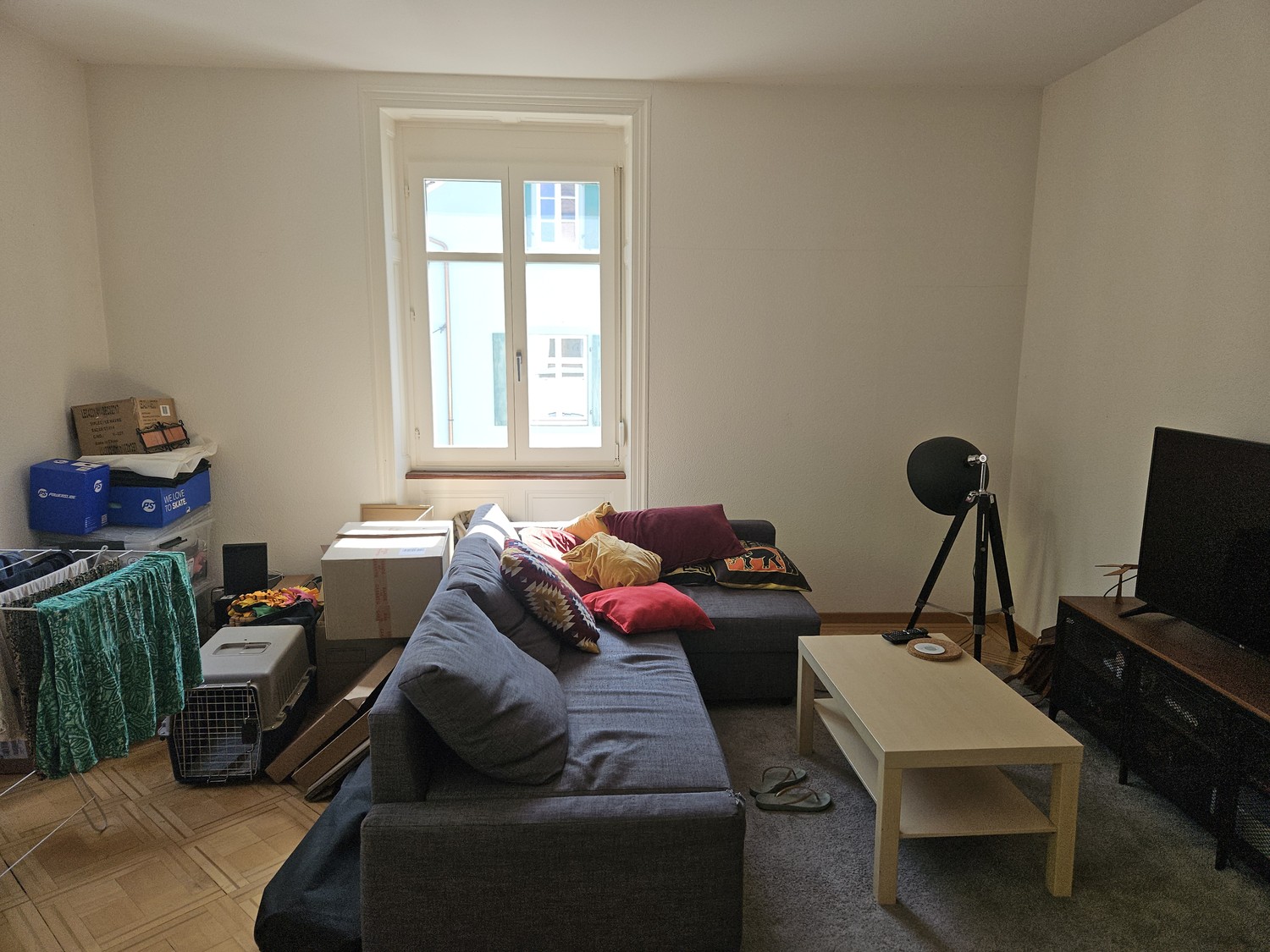 Appartamento di 2 ½ locali