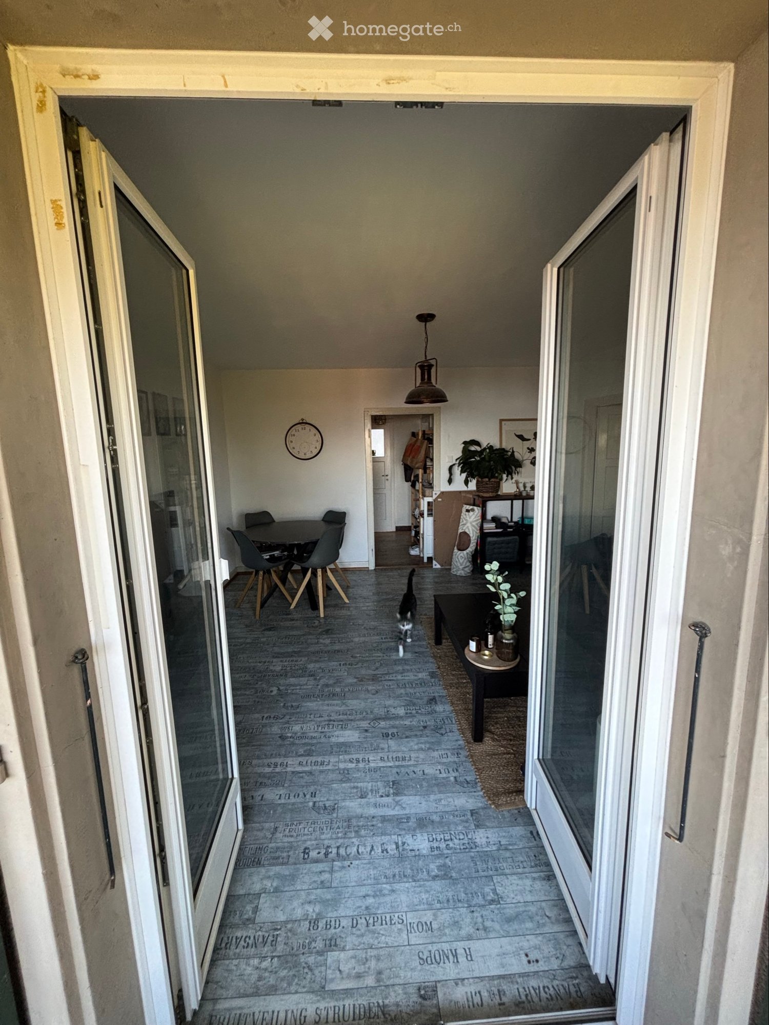 appartamento di 3 locali, foto 2 di 5