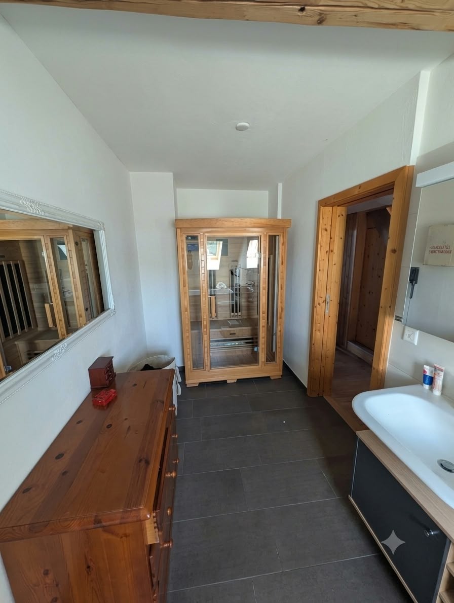 4 ½ rooms single house