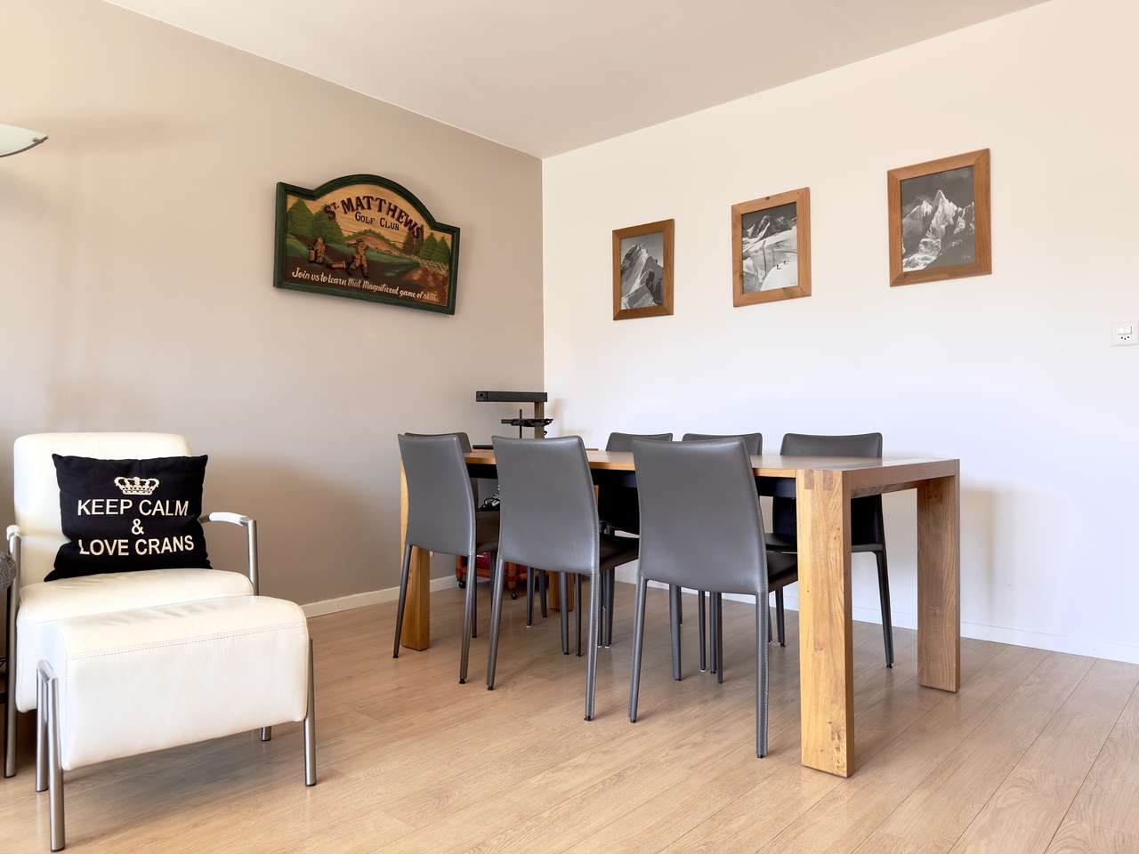 Appartamento di 4 locali