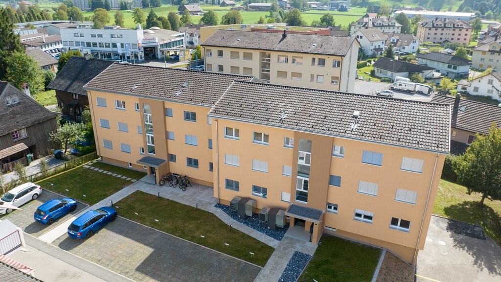 Appartamento di 4 ½ locali, foto 1 di 10