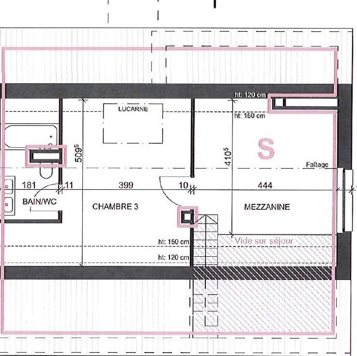 Appartamento di 4 ½ locali, foto 3 di 7