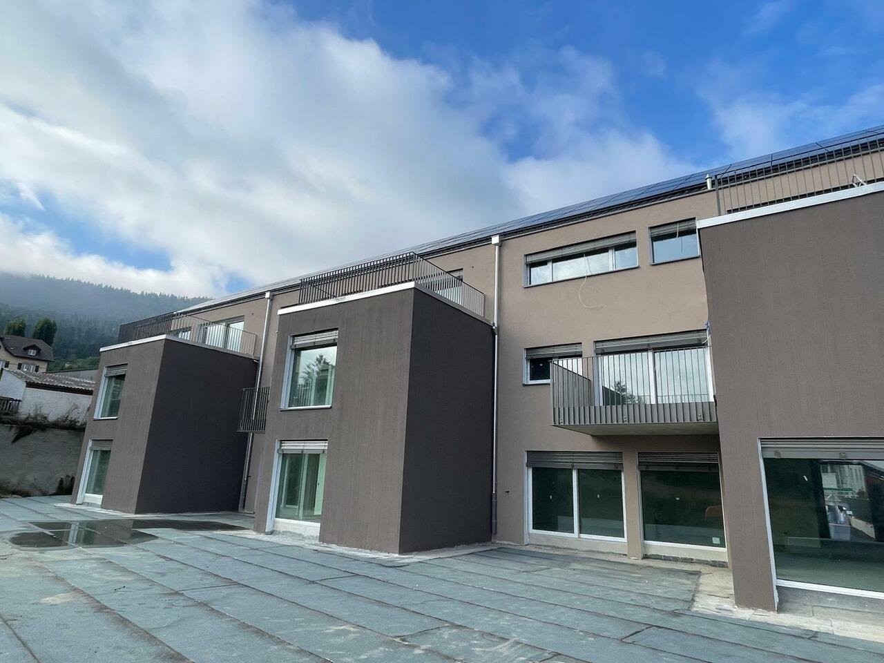 Appartamento di 4 ½ locali, foto 1 di 7