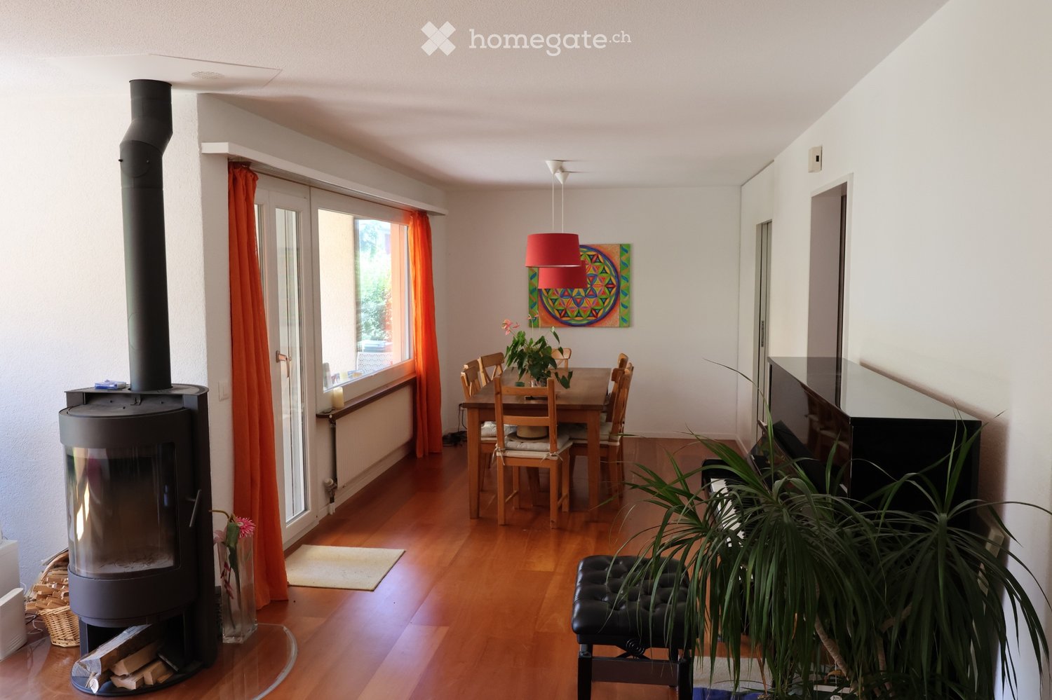 Casa singola di 5 ½ locali, foto 4 di 5