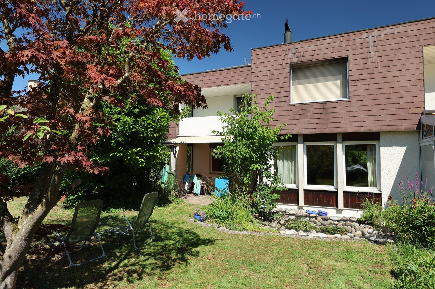 Casa singola di 5 ½ locali, foto 1 di 5