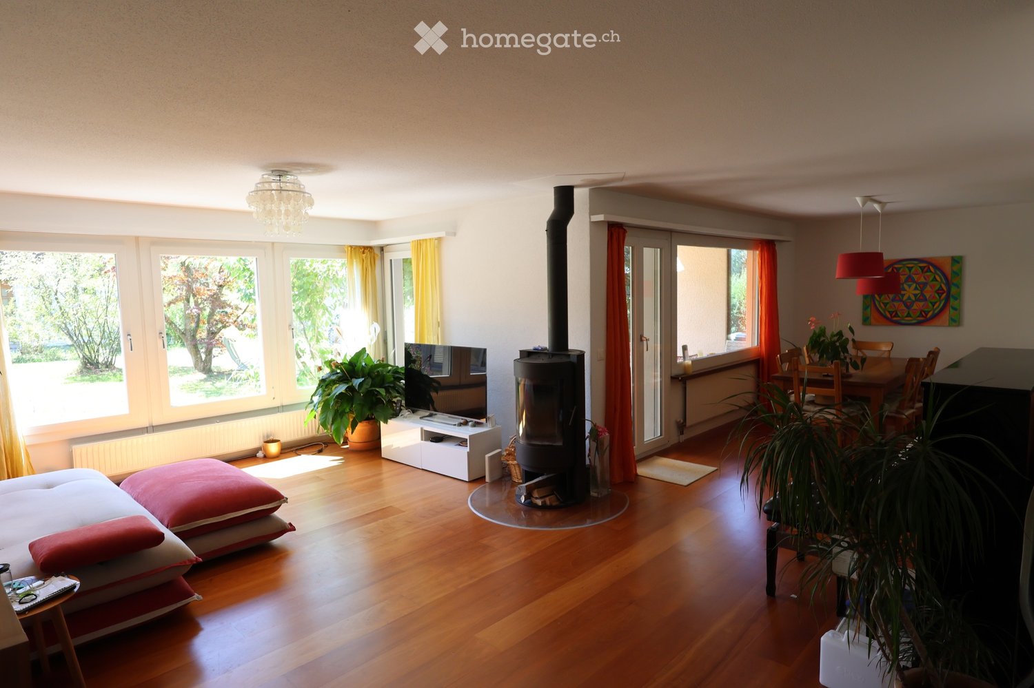 Casa singola di 5 ½ locali, foto 2 di 5