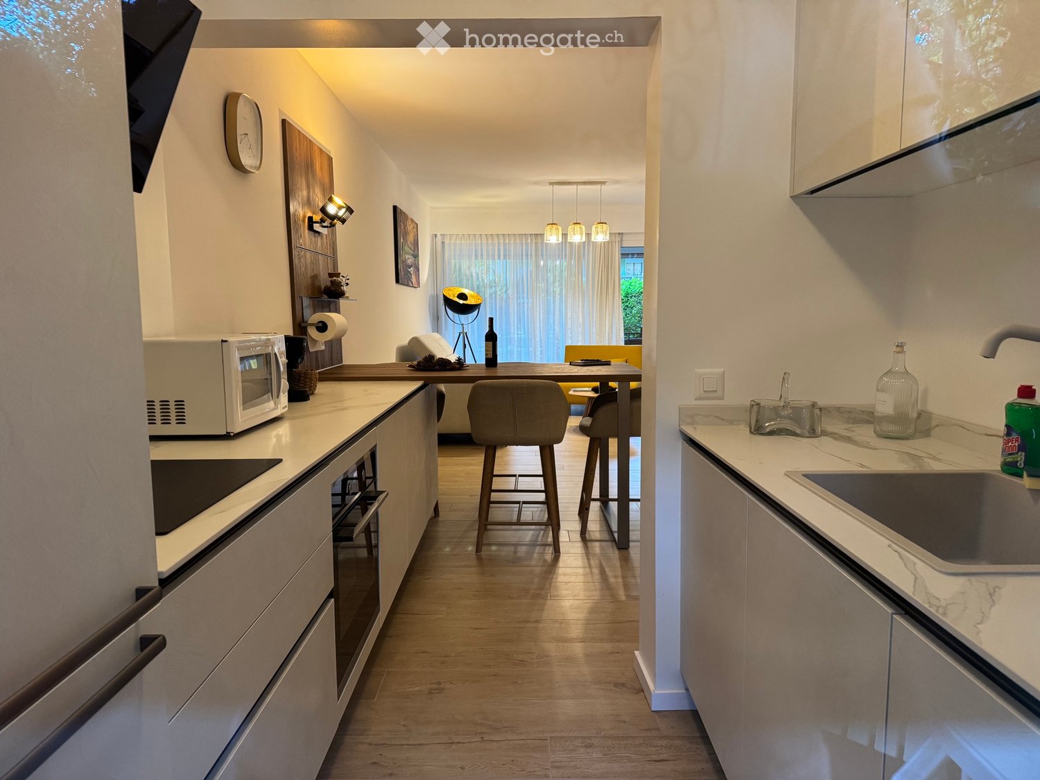 appartement 3 pièces