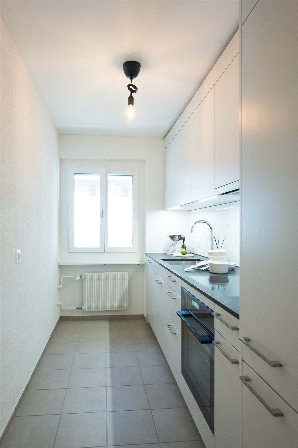 Appartamento di 1 ½ locali