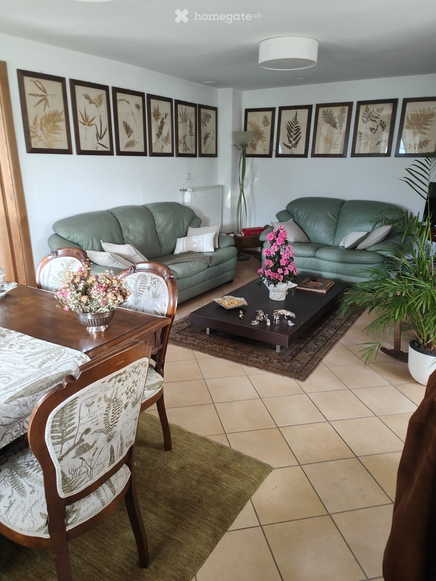 Appartamento di 2 ½ locali