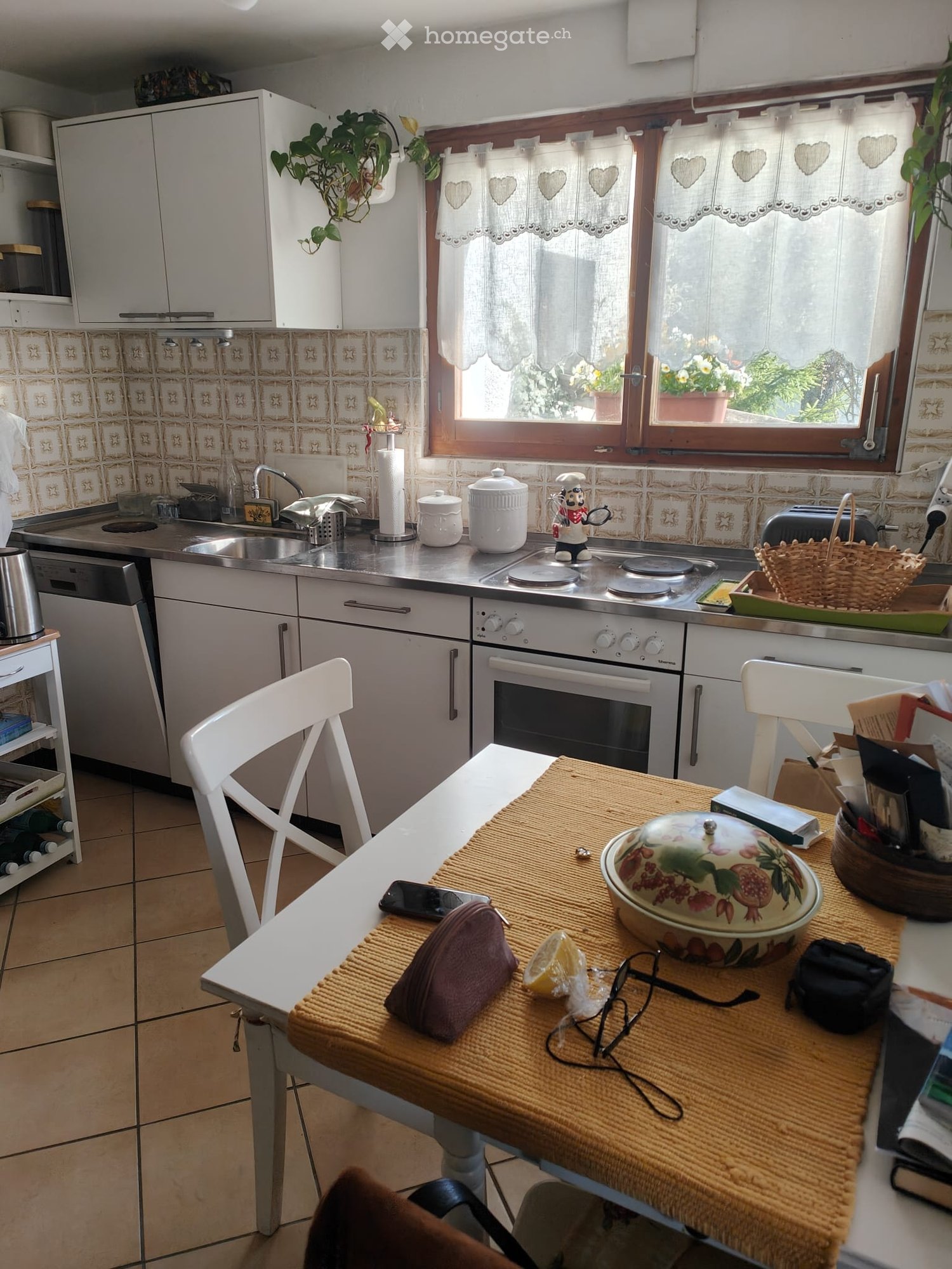 Appartamento di 2 ½ locali