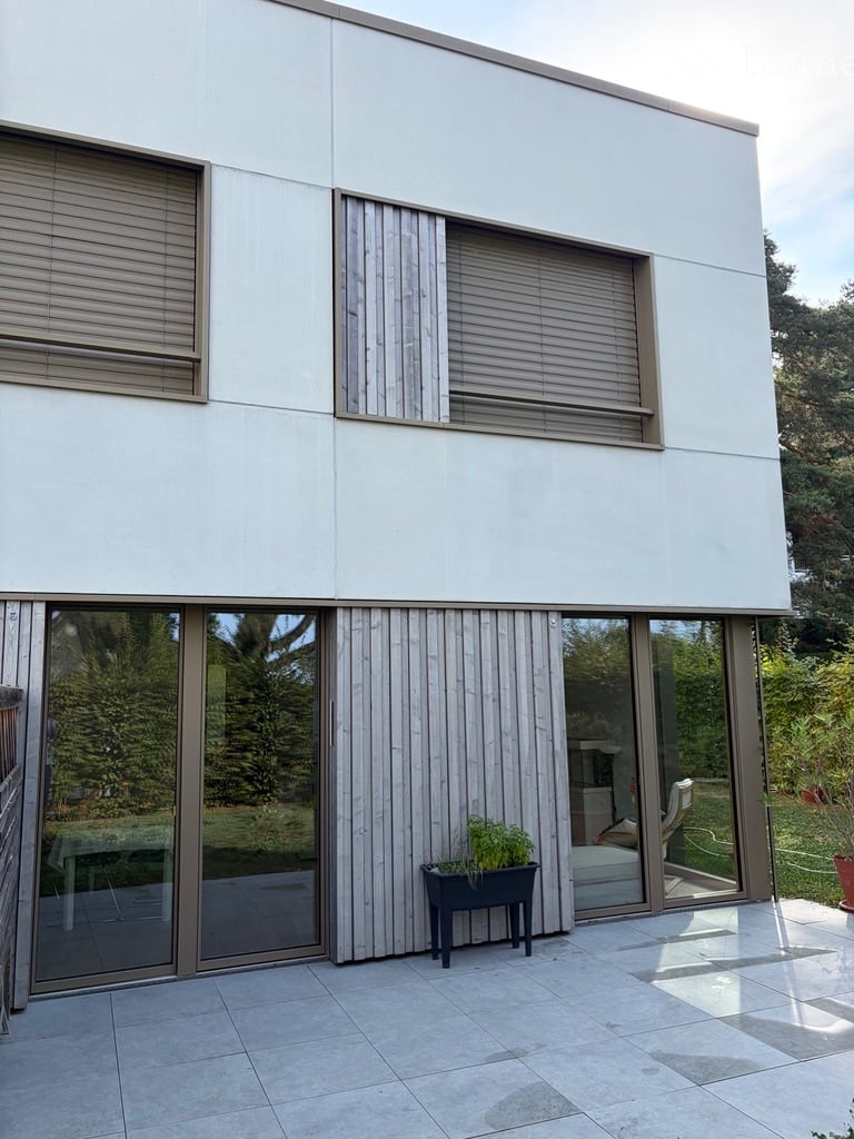 Casa singola 5 ½ locali