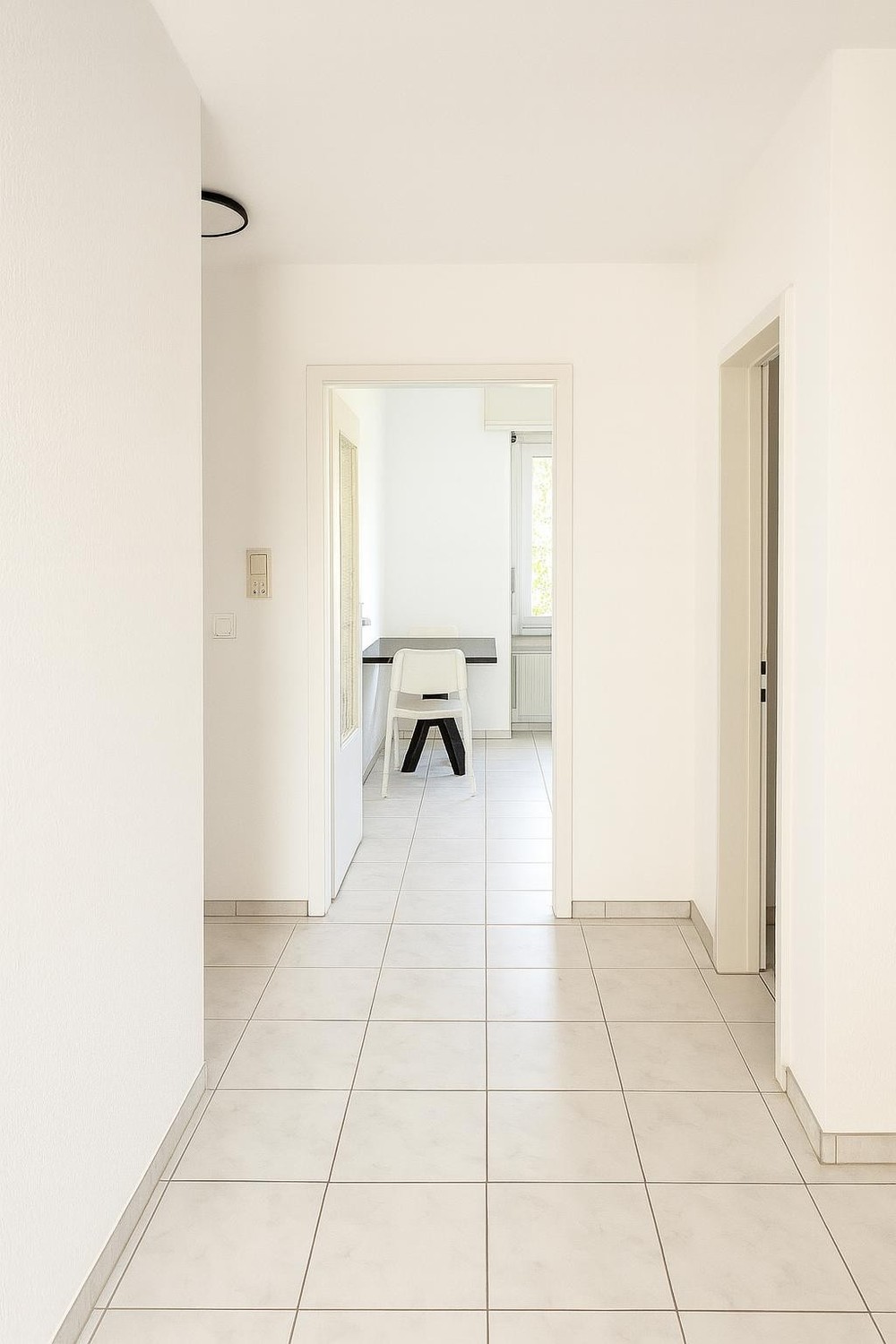 Camera in un appartamento condiviso, foto 5 di 10