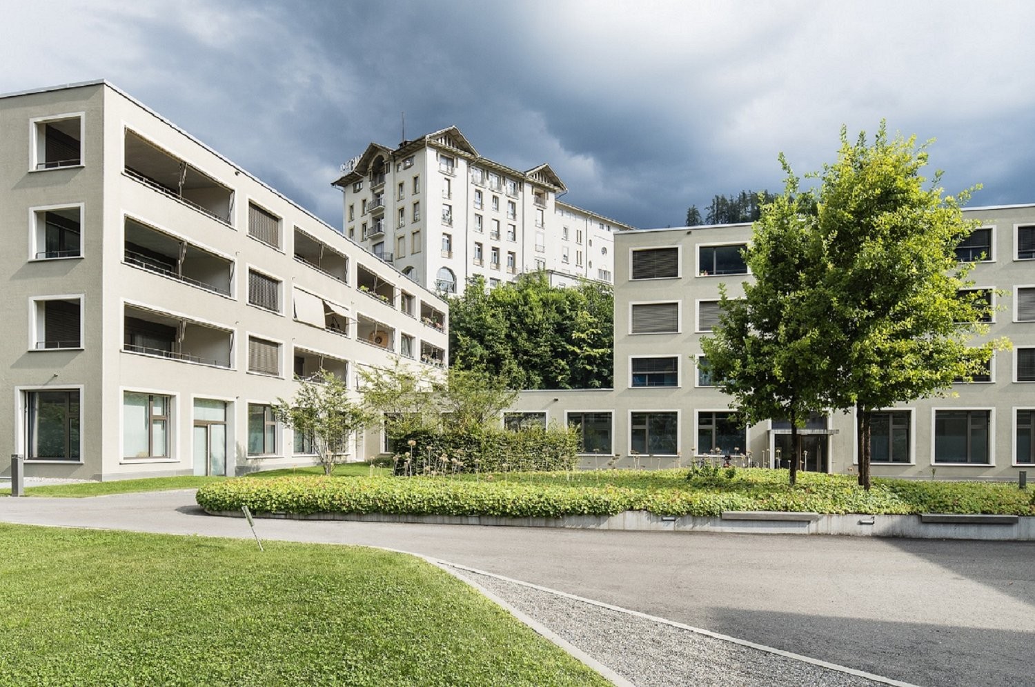 Appartamento di 1 ½ locali, foto 5 di 5