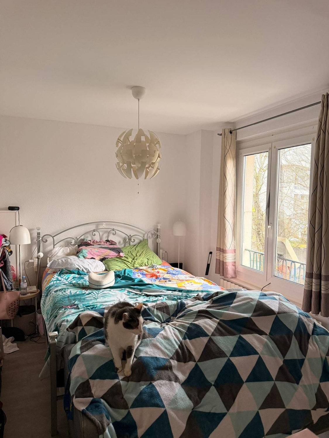 Appartamento di 4 ½ locali, foto 4 di 10