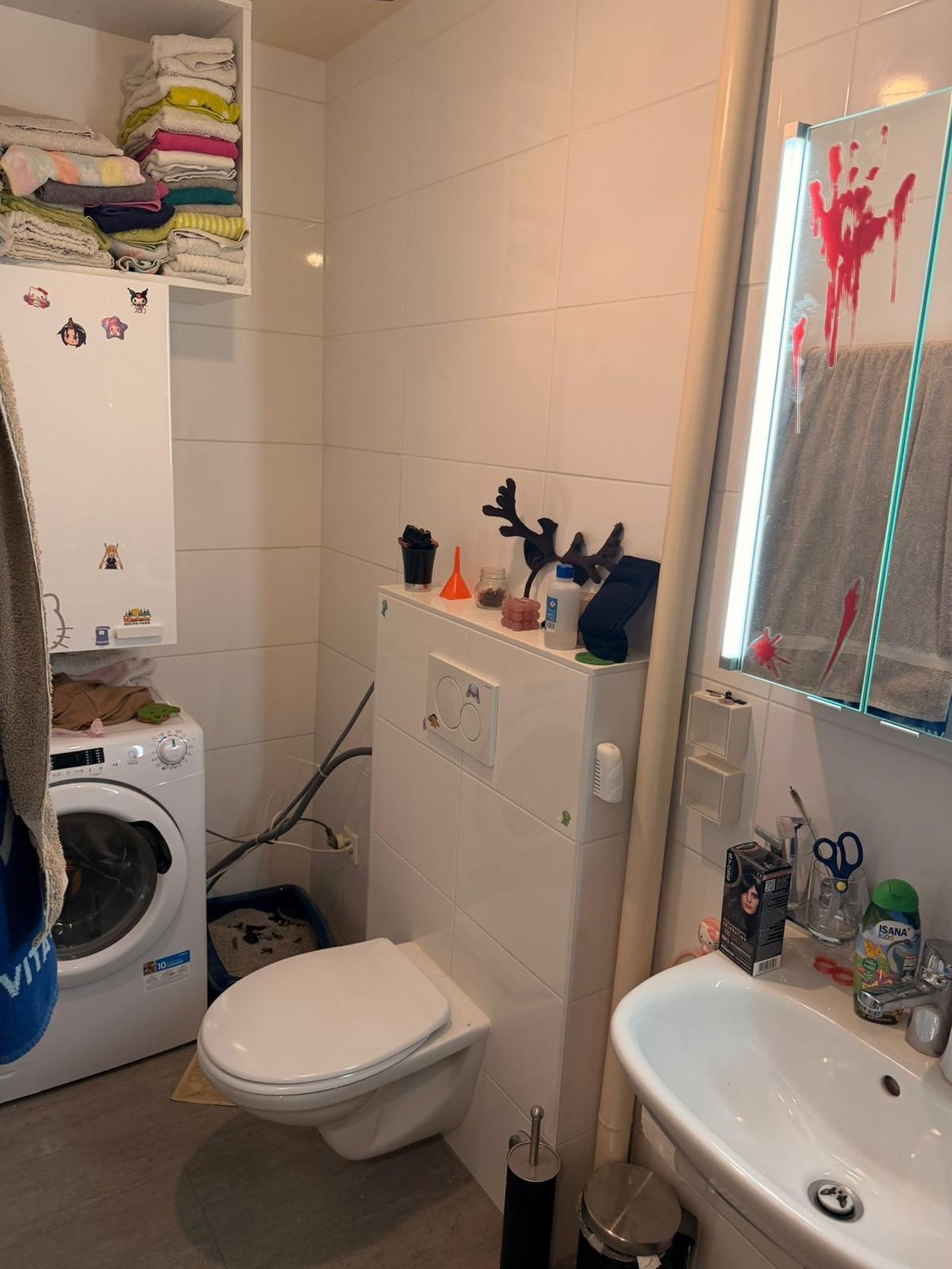 Appartamento di 4 ½ locali, foto 9 di 10