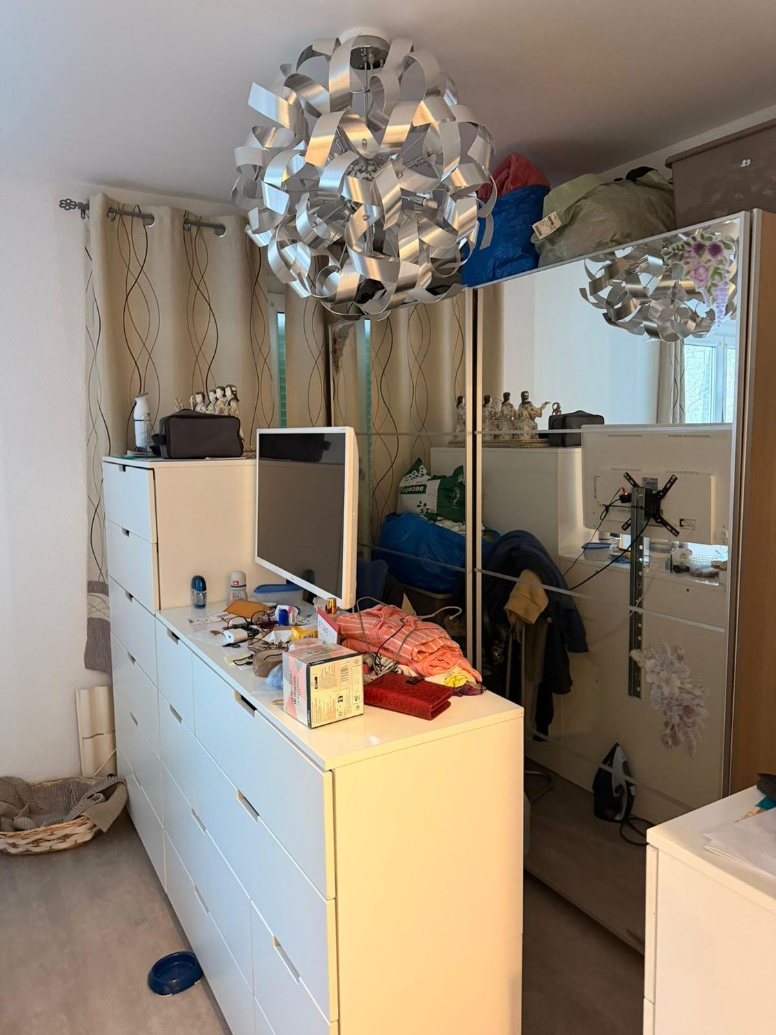 Appartamento di 4 ½ locali, foto 2 di 10