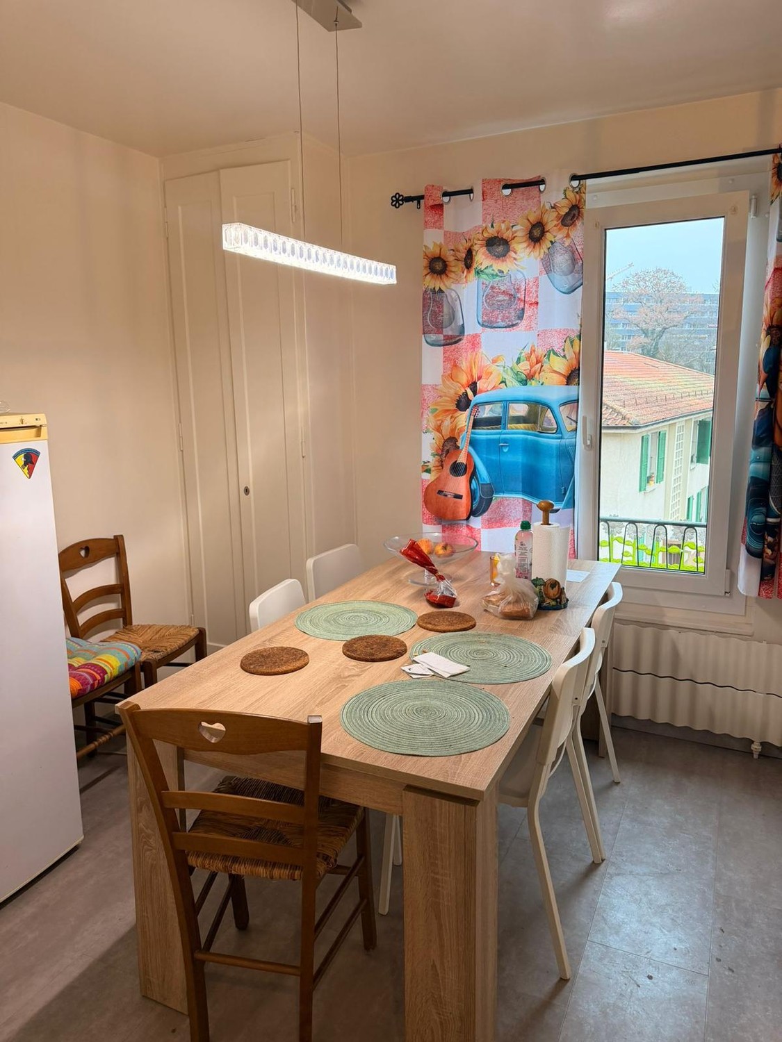 Appartamento di 4 ½ locali, foto 8 di 10