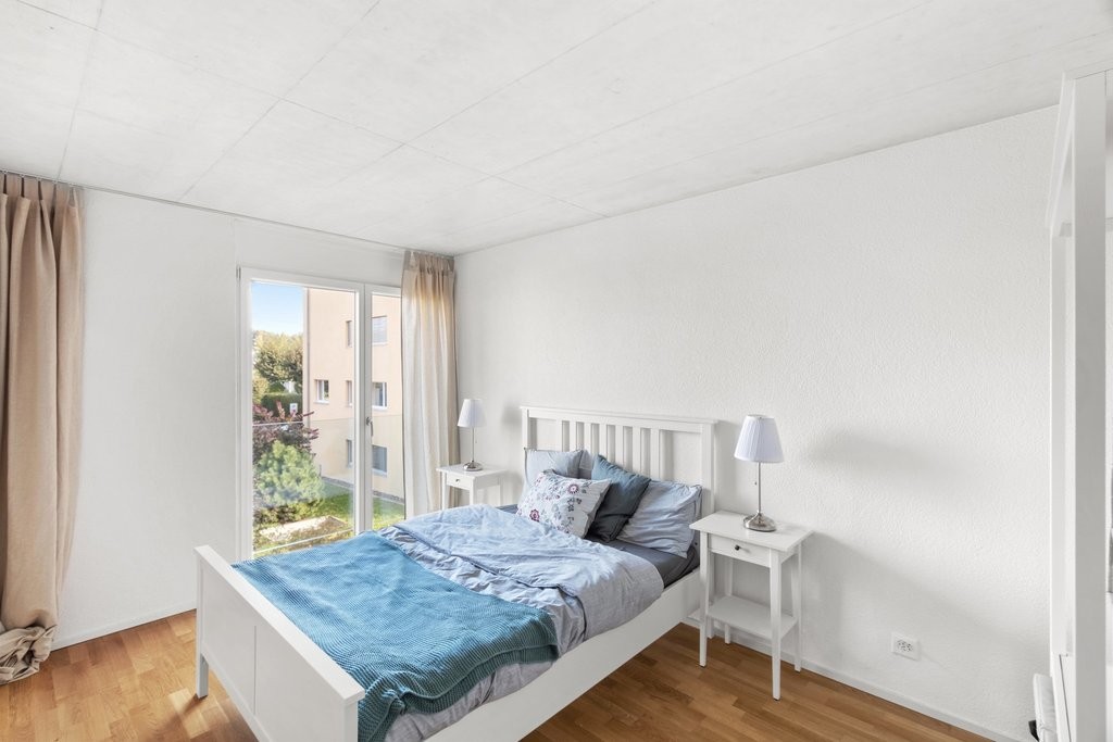 Appartamento di 4 ½ locali
