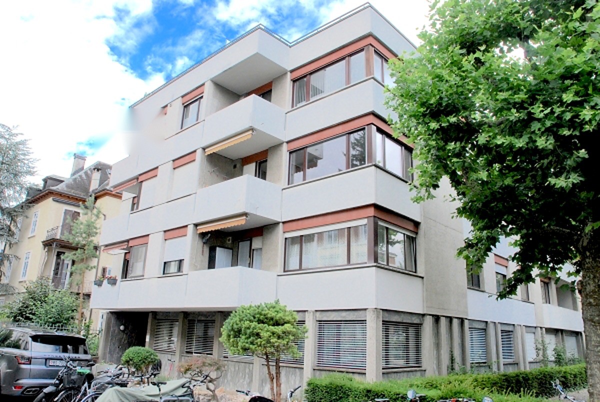 Appartamento di 2 ½ locali, foto 10 di 10