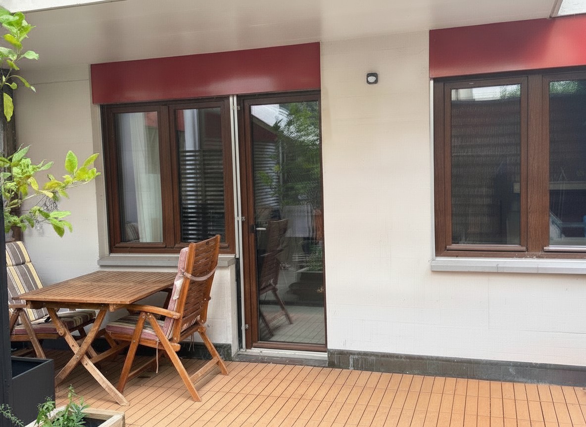 Appartamento di 2 ½ locali, foto 1 di 10
