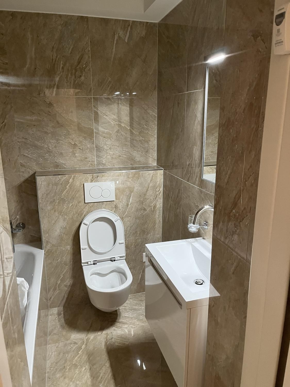 Appartamento di 2 ½ locali, foto 6 di 10