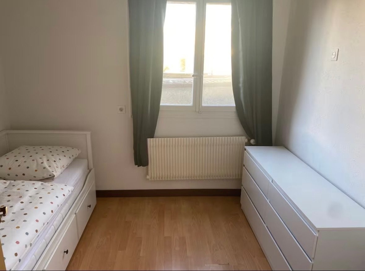 Appartamento arredato di 3 ½ locali