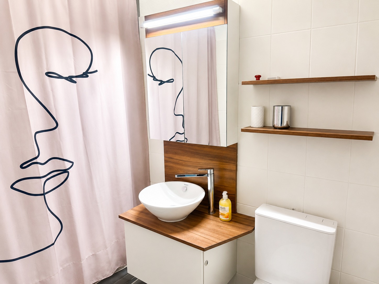 Appartamento di 1 ½ locali, foto 9 di 10