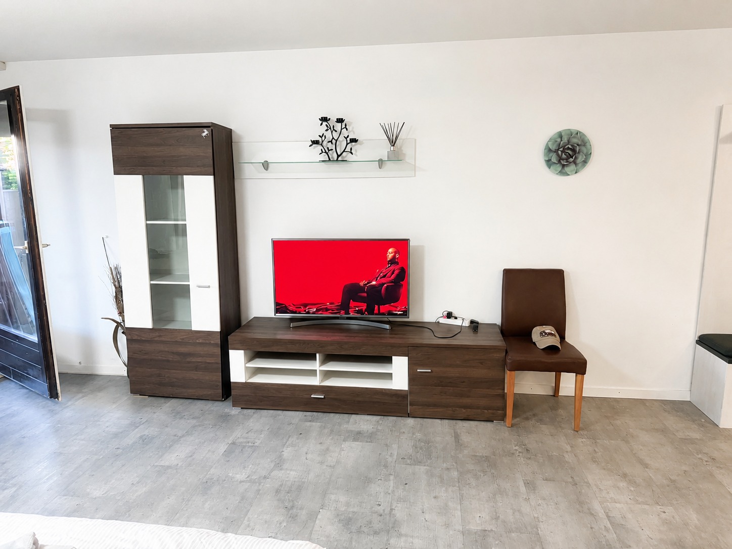 Appartamento di 1 ½ locali, foto 2 di 10