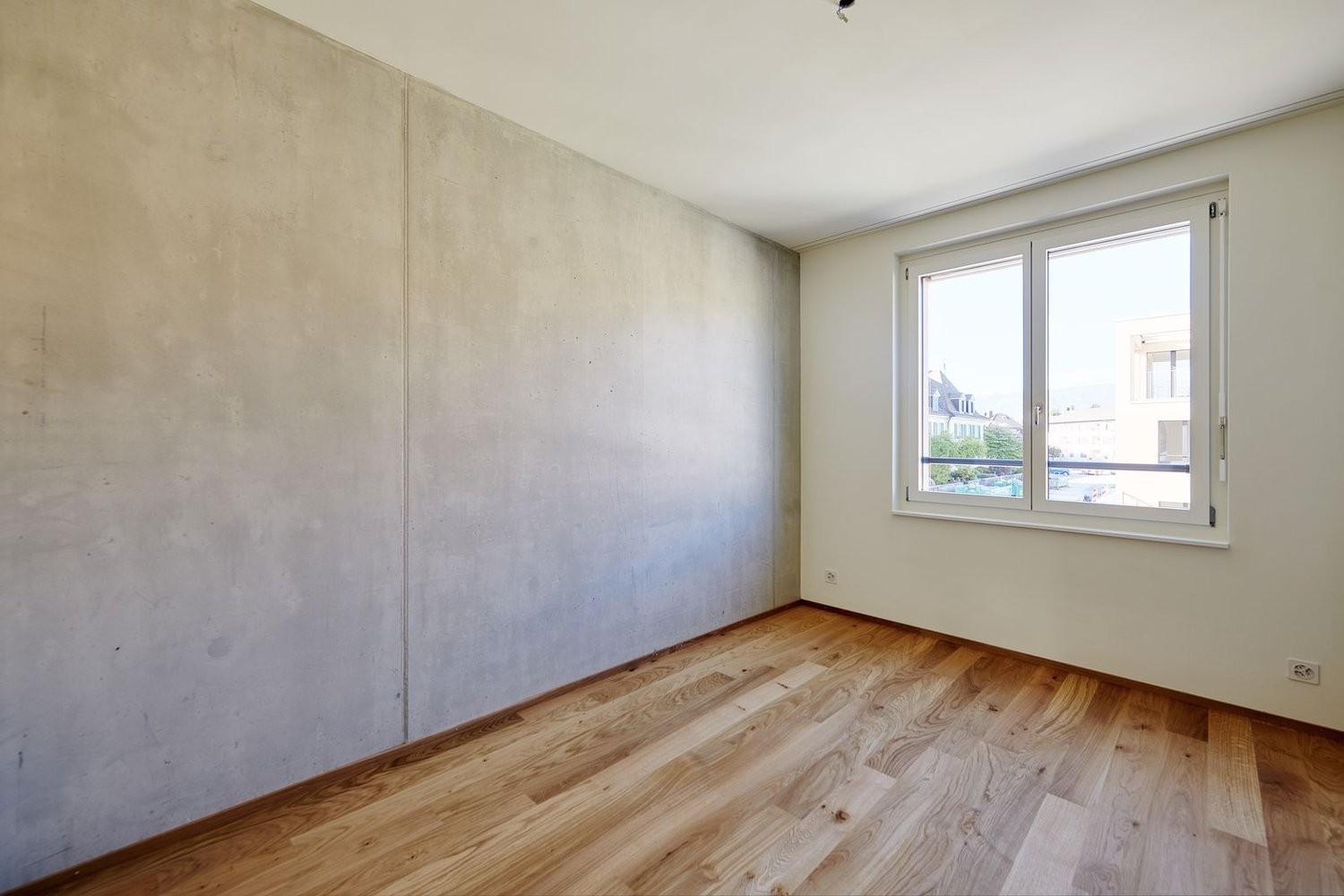 4 ½ rooms duplex