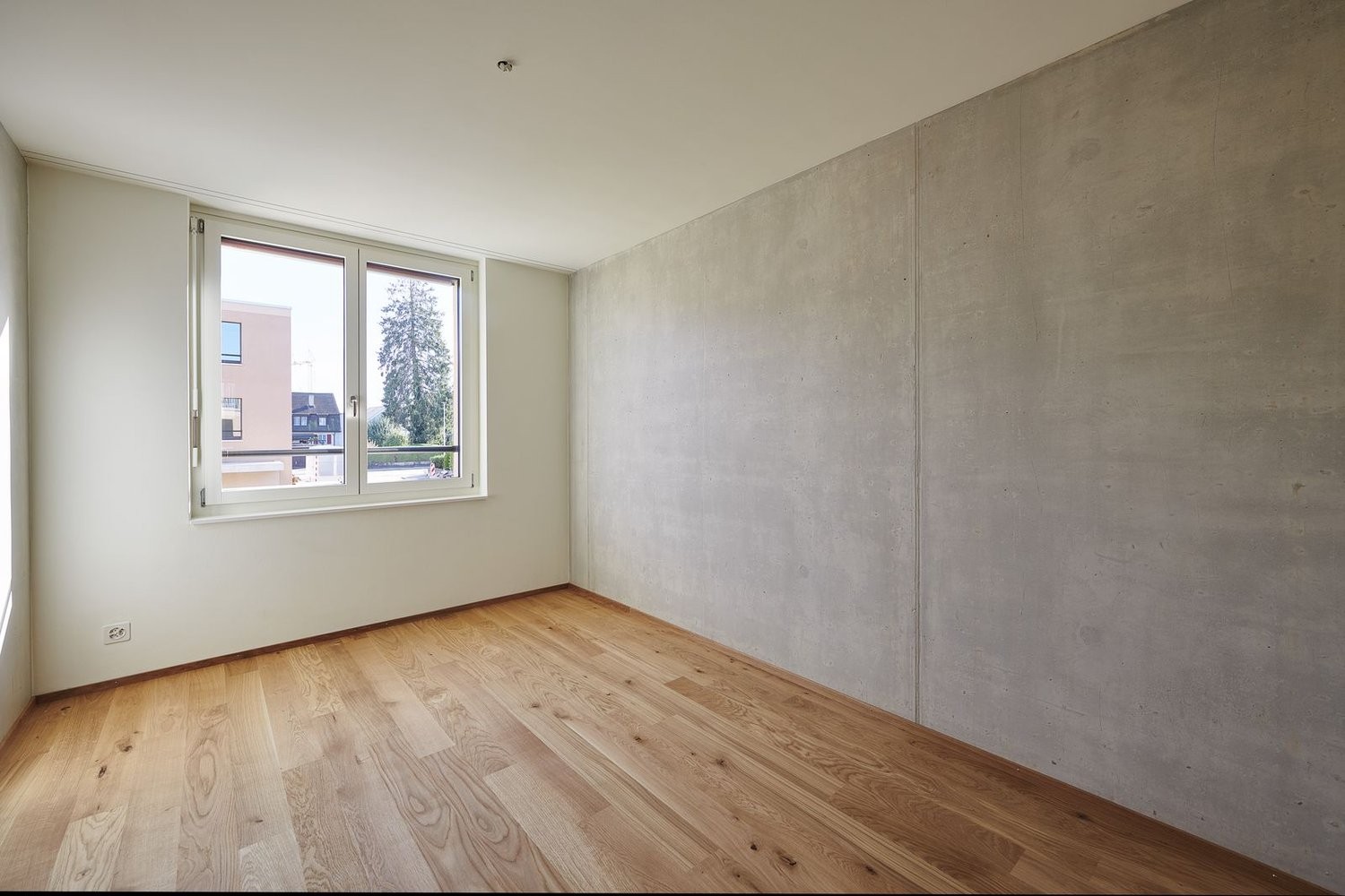 4 ½ rooms duplex
