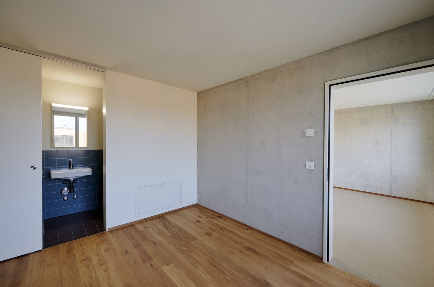 4 ½ rooms duplex