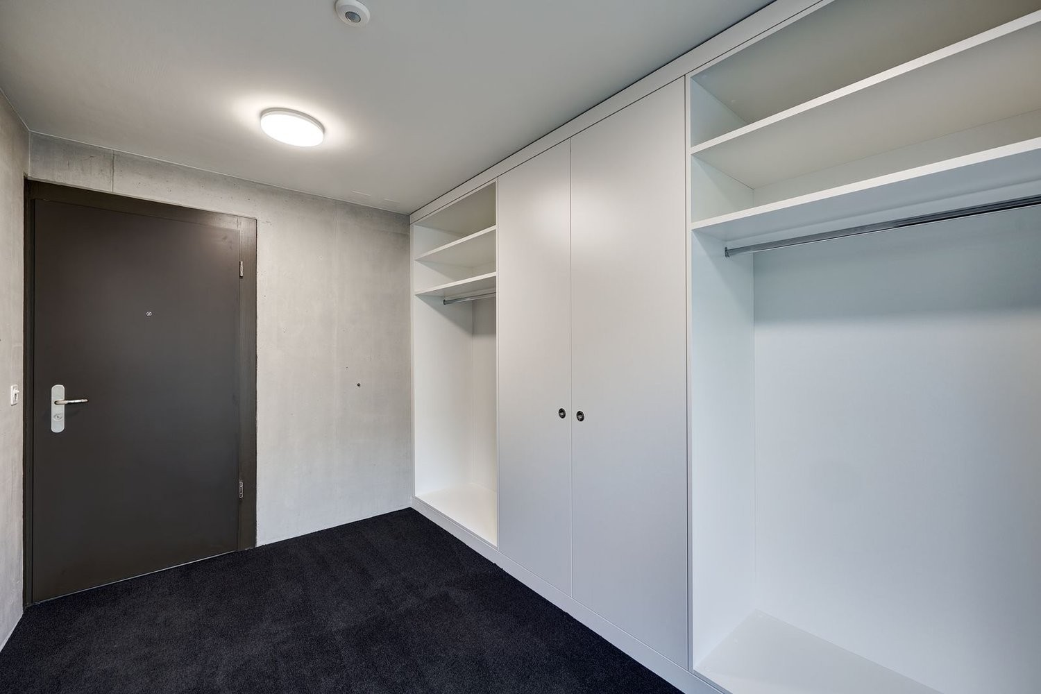 4 ½ rooms duplex
