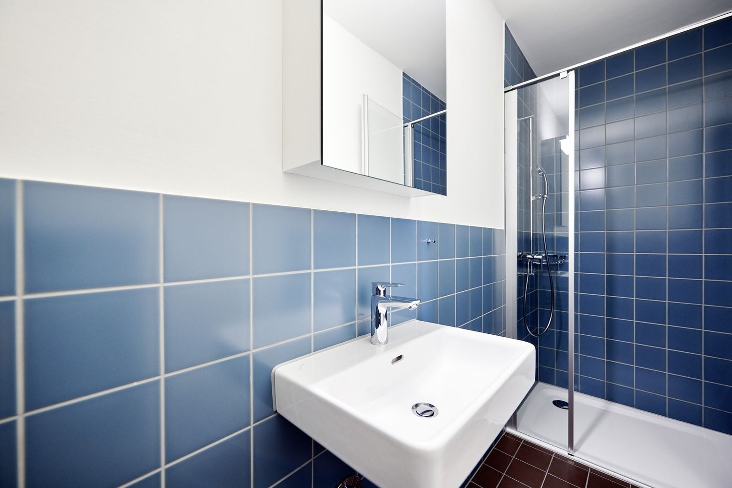4 ½ rooms duplex
