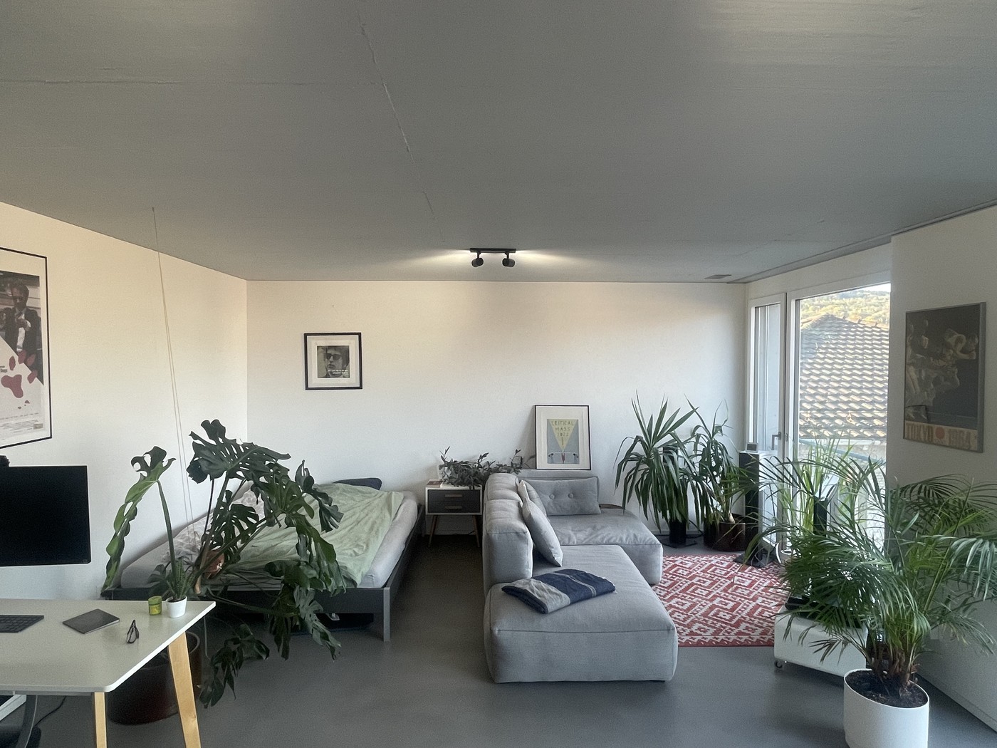 Appartamento di 1 ½ locali