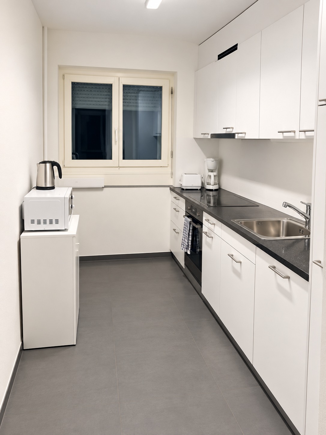 Appartamento di 2 ½ locali