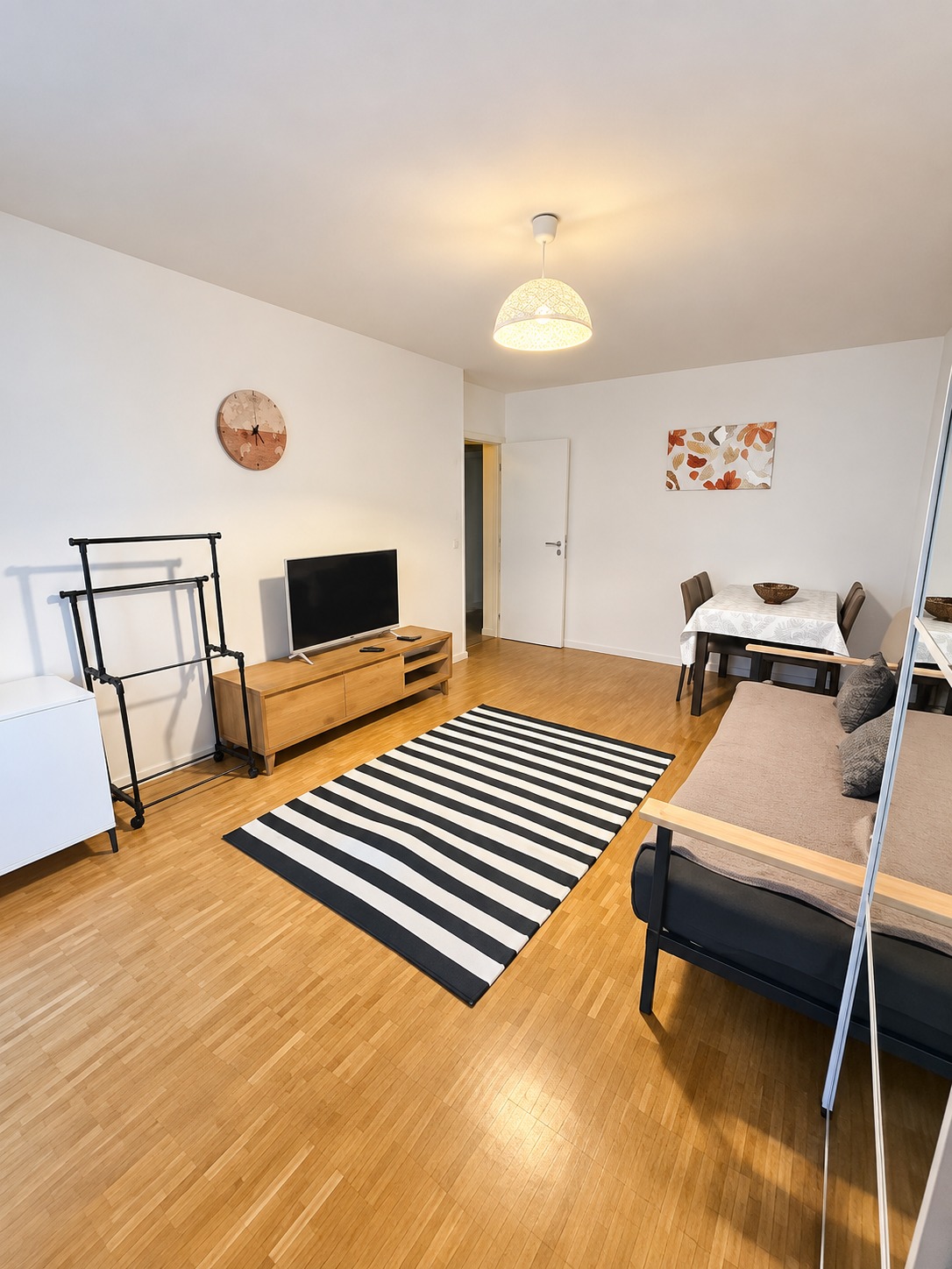 Appartamento di 2 ½ locali