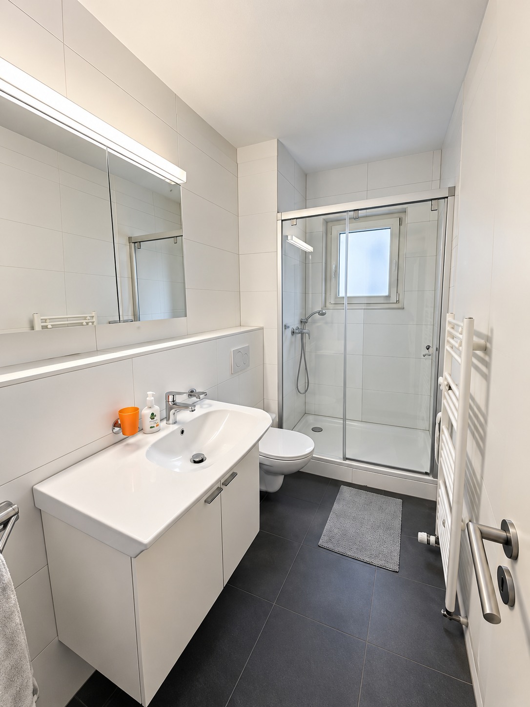 Appartamento di 2 ½ locali