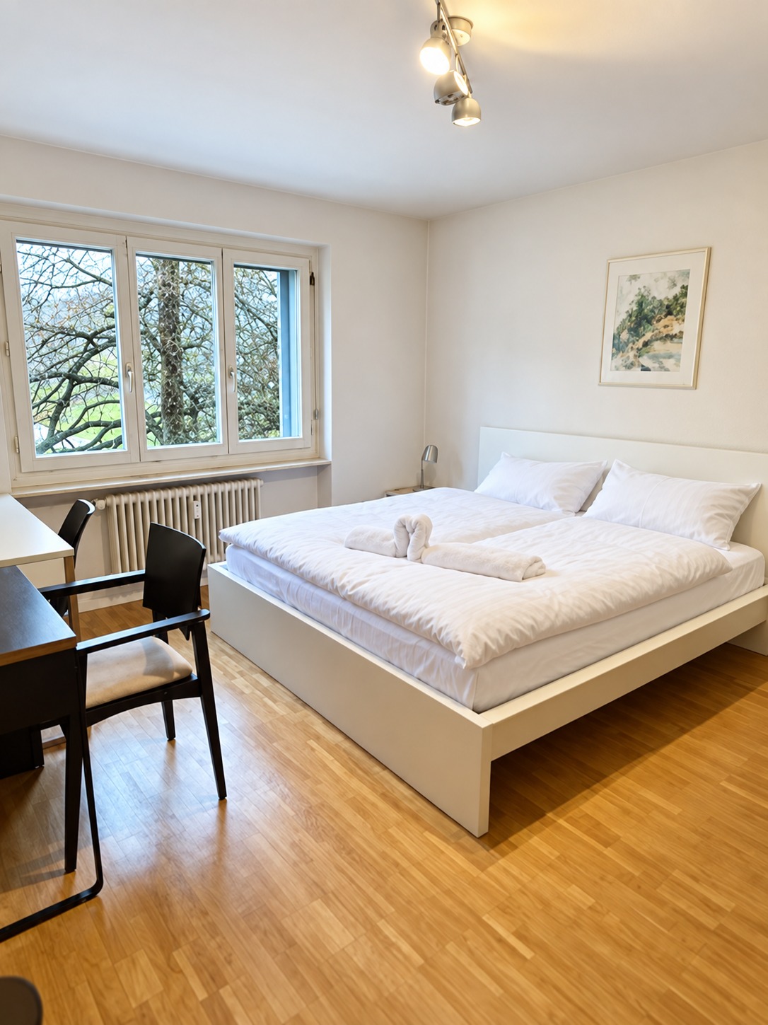 Appartamento di 2 ½ locali