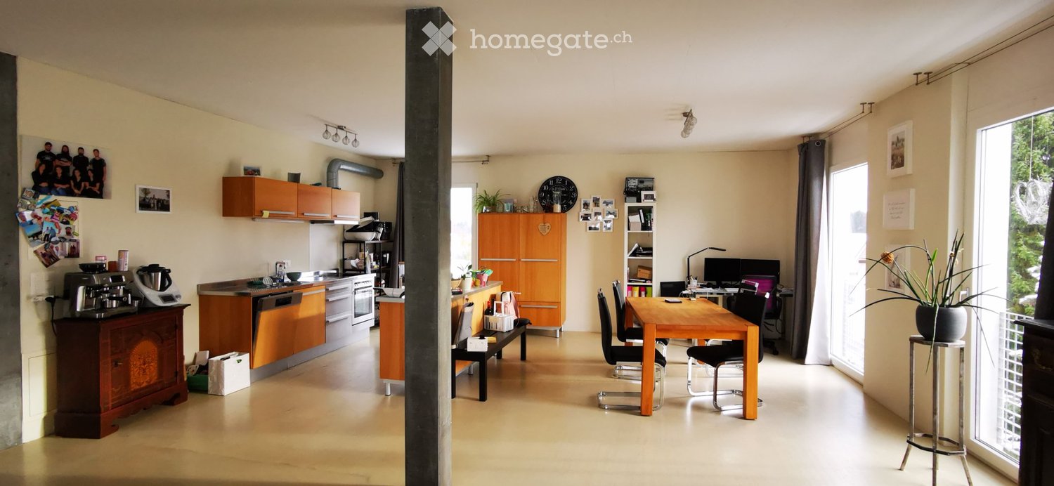 Appartamento di 3 ½ locali