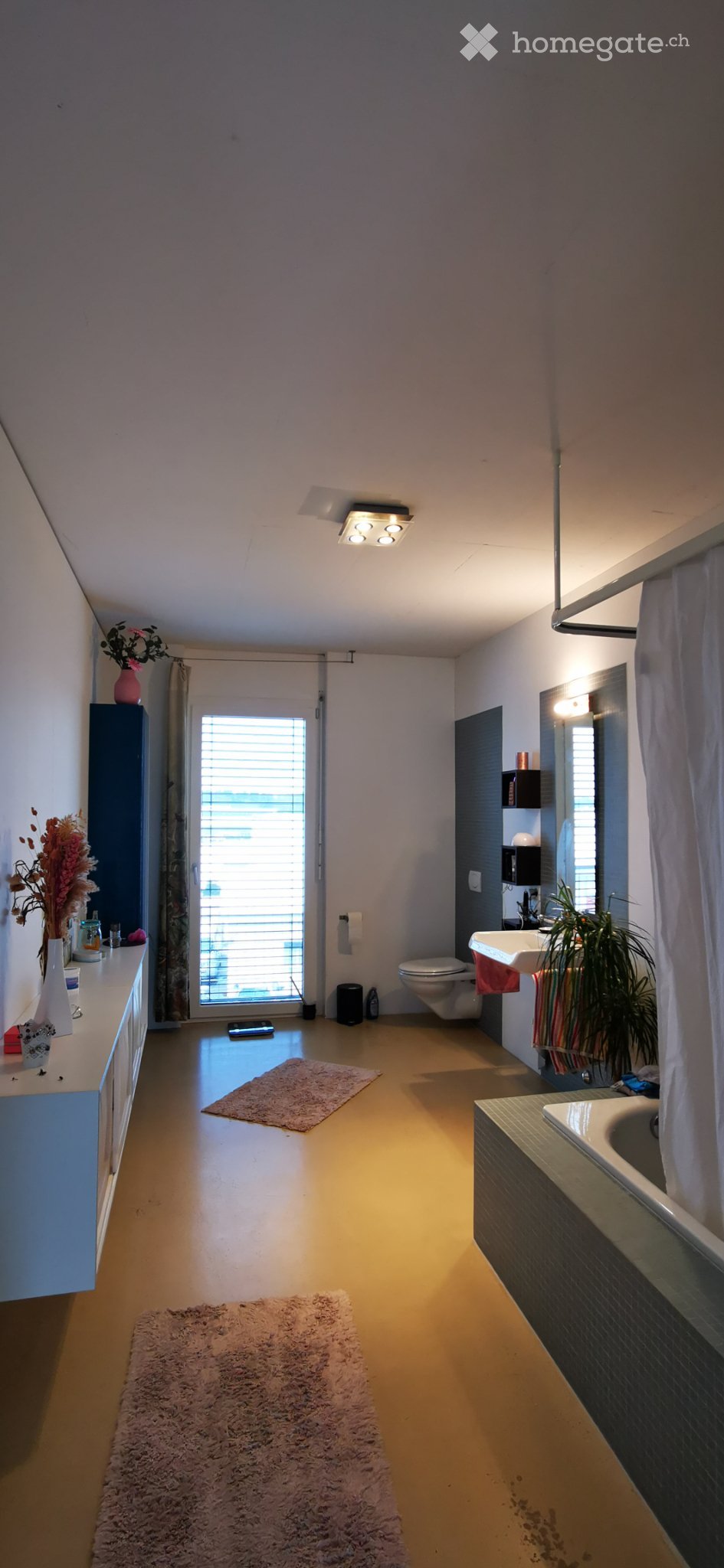 Appartamento di 3 ½ locali