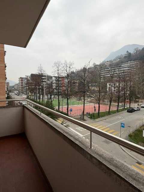 1 ½ rooms apartment, foto 1 di 5