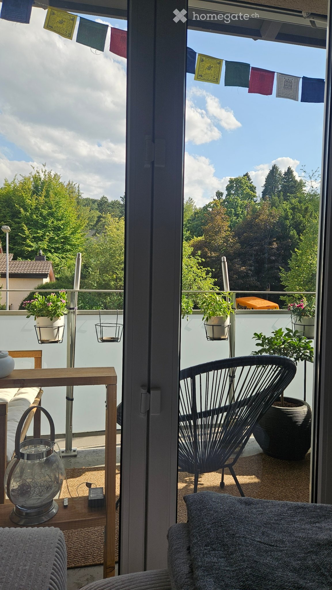 3 Zimmer Wohnung