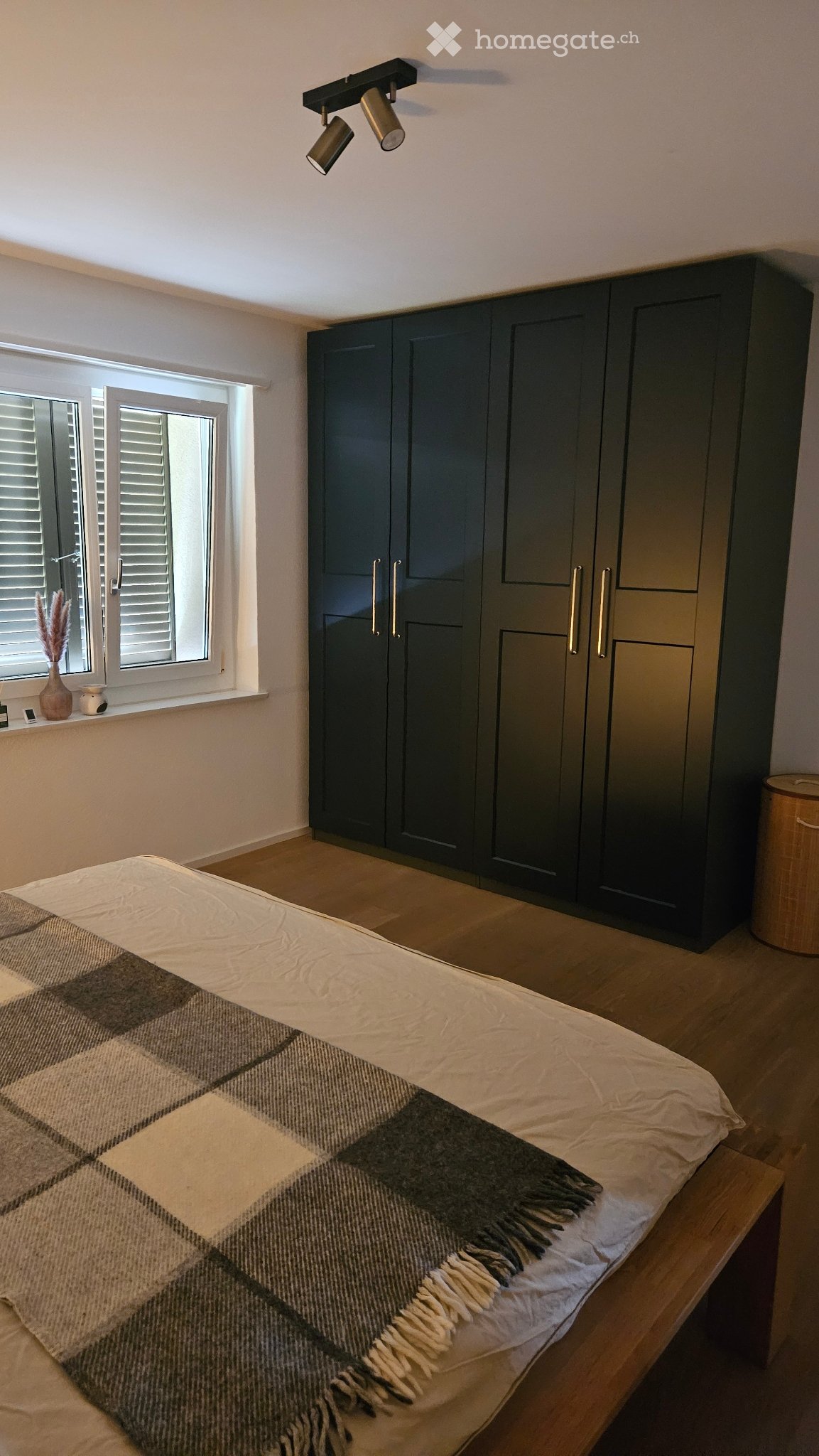 3 Zimmer Wohnung