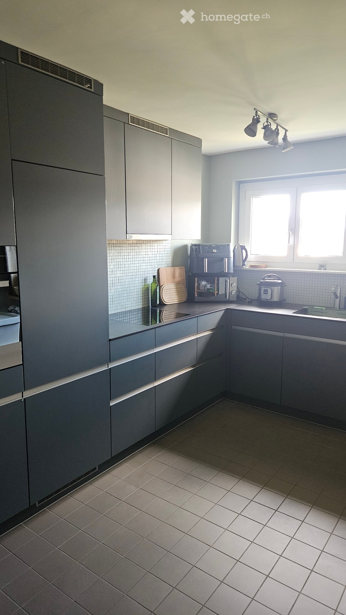 3 Zimmer Wohnung