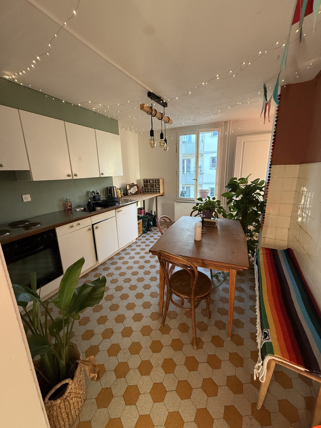 appartamento di 2 locali, foto 7 di 7