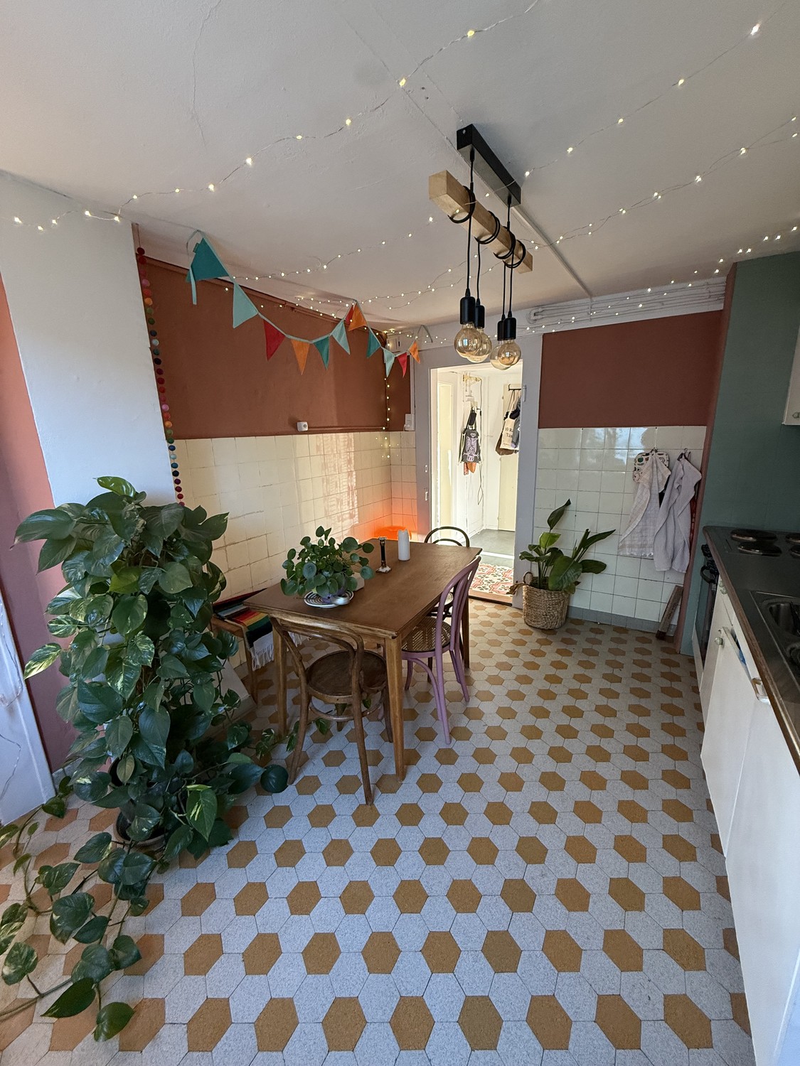 appartamento di 2 locali, foto 6 di 7