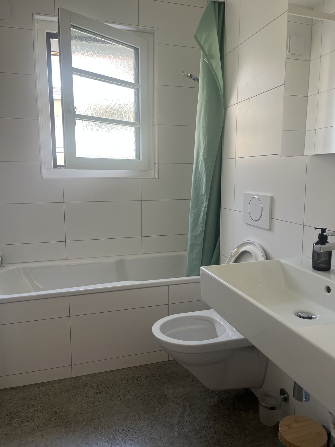 appartamento arredato di 2 ½ locali, foto 8 di 8