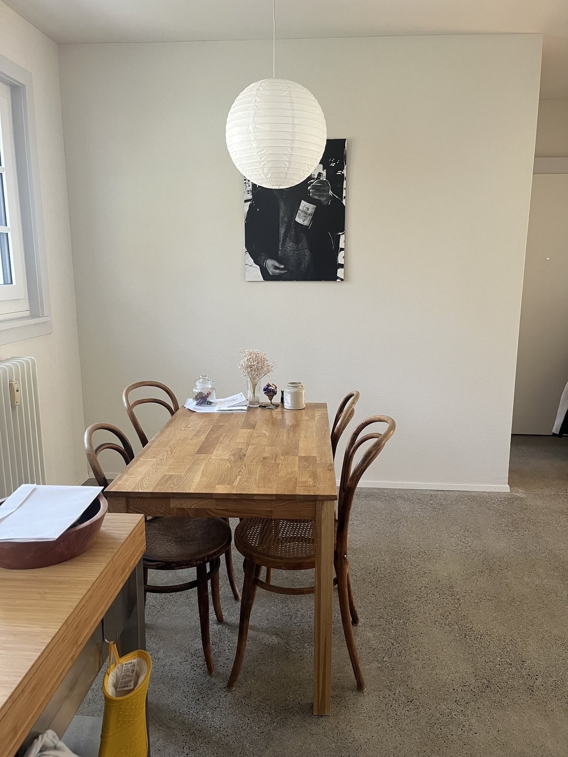 appartamento arredato di 2 ½ locali, foto 3 di 8