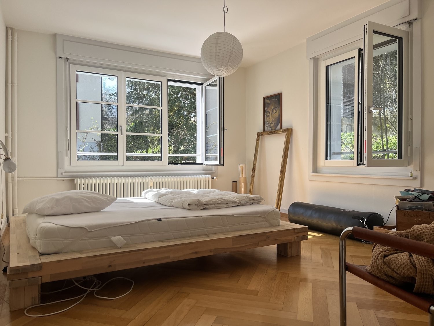 appartamento arredato di 2 ½ locali, foto 6 di 8